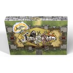 Exalted Funeral Press Monty Python RPG - 3-in-1 Game Board: Fetchez la Vache!