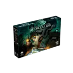 Lucky Duck Games Unconscious Mind Nightmares Expansion