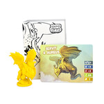 Dodos Riding Dinos: Servit & Aureus