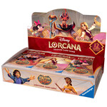 Ravensburger Lorcana: Reign of Jafar - Booster Box