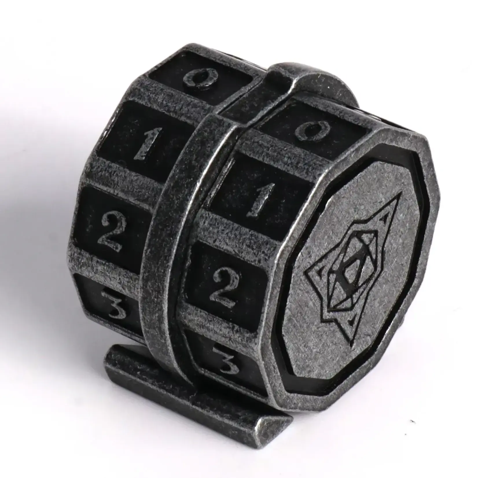 Die Hard Dice Die Hard Dice: LifeLink Counter - Artifact Shard