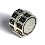 Die Hard Dice Die Hard Dice: LifeLink Counter - Refined Swamp