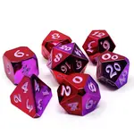 Die Hard Dice Die Hard RPG Dice 7 Set - Mystic Catalyst