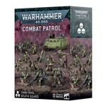 Games Workshop Warhammer 40K: Death Guard - Combat Patrol