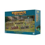 Games Workshop Warhammer: The Old World - Wood Elf Battalion