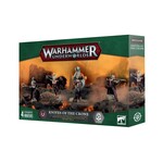 Games Workshop Warhammer Underworlds: Knives of the Crone