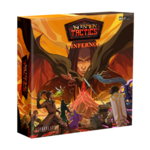 Ascension Tactics + Ascension Tactics: Inferno - Kickstarter Bundle
