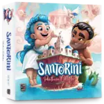 Santorini - Pantheon Collector's Edition