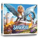 Santorini - Riddle of the Sphinx Deluxe