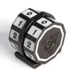 Die Hard Dice Die Hard Dice: LifeLink Counter - Corrupted Plains