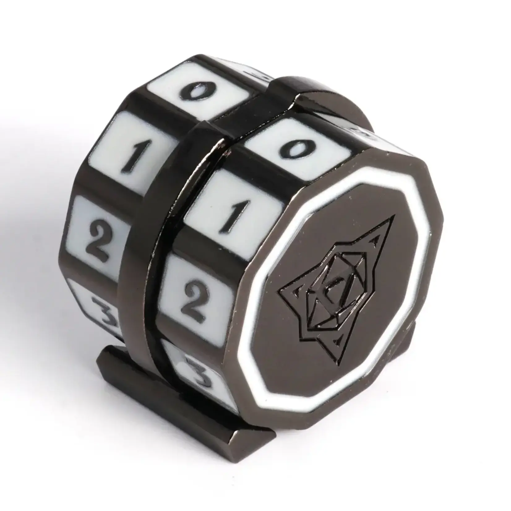 Die Hard Dice Die Hard Dice: LifeLink Counter - Corrupted Plains