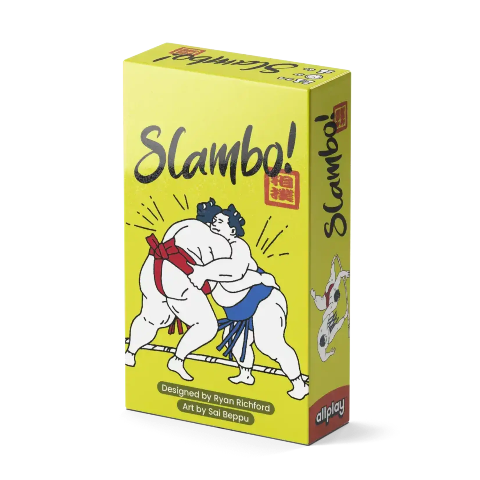 Allplay Slambo
