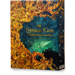 Allplay A Puzzle Tale: The Emerald Flame