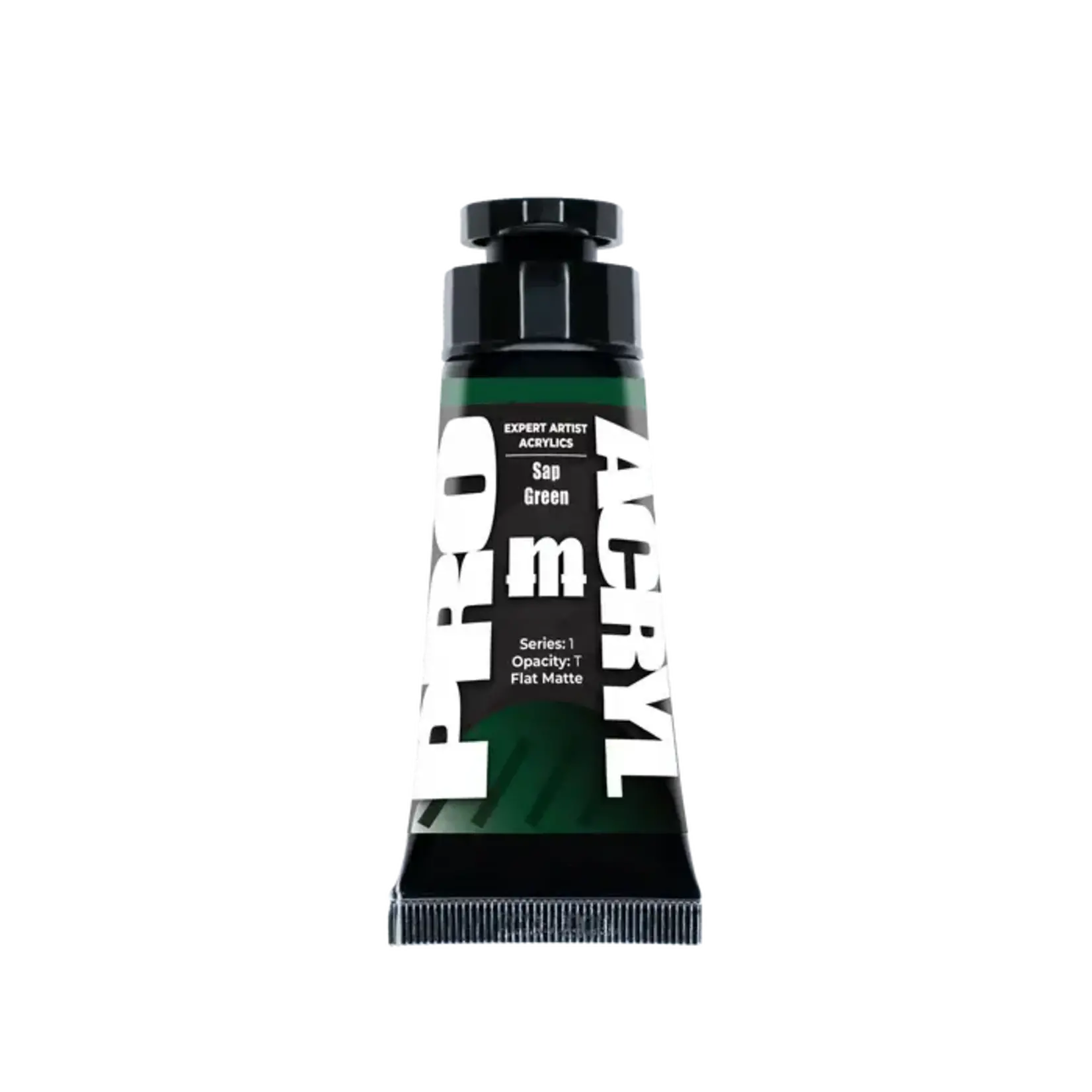 Monument Hobbies Pro Acryl - Expert Acrylics - 009 Sap Green