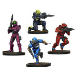 Halo Flashpoint - Fireteam Phoenix Pack