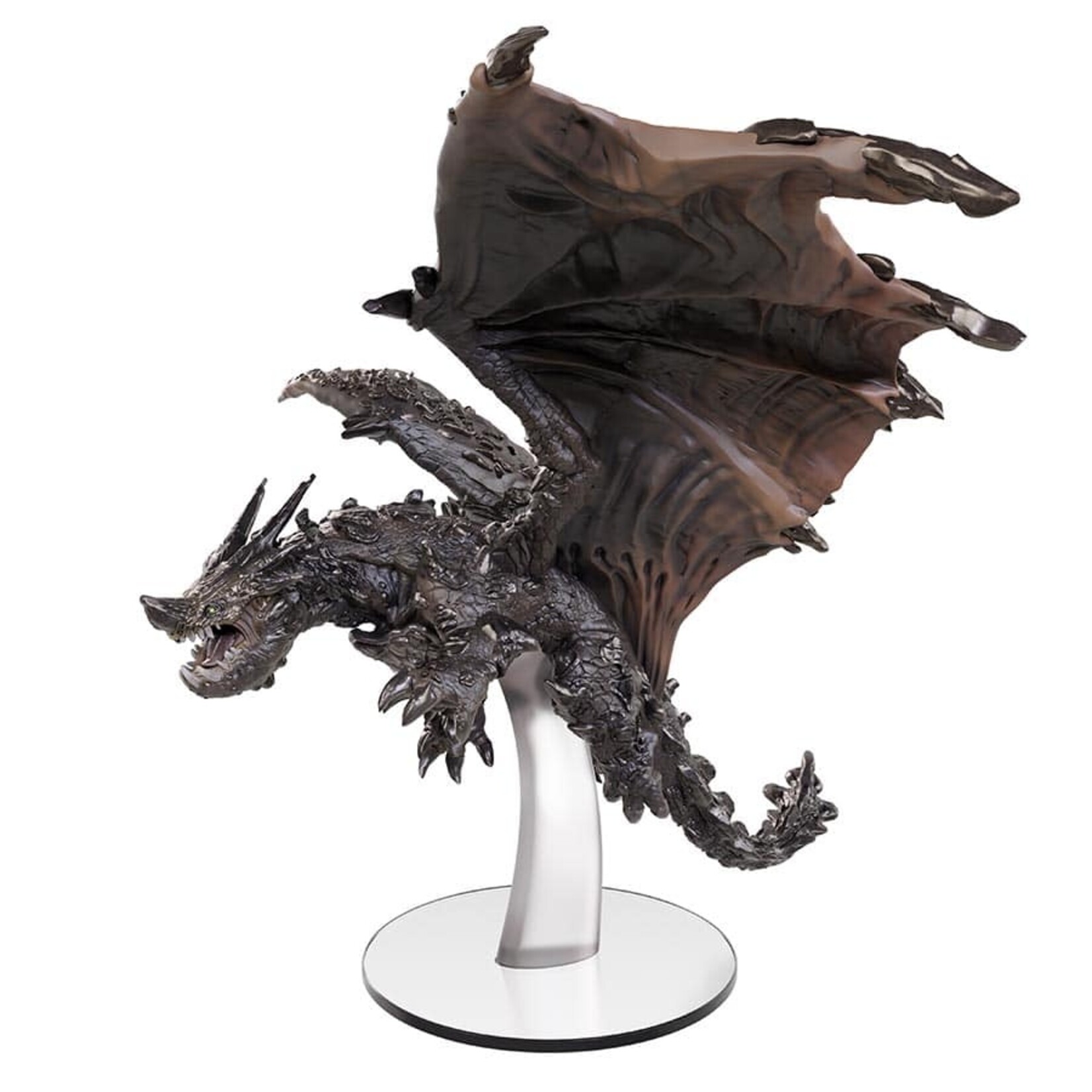 Wiz Kids Pathfinder Prepainted Miniatures: Adult Adamantine Dragon