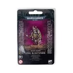 Games Workshop Warhammer 40K: Death Guard - Foul Blightspawn