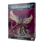Games Workshop Warhammer 40K: Death Guard - Mortarion, Daemon Primarch of Nurgle