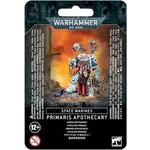 Games Workshop Warhammer 40K: Space Marines - Primaris Apothecary