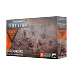 Games Workshop Kill Team: Goremongers