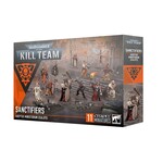 Games Workshop Kill Team: Sanctifiers