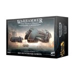 Games Workshop Horus Heresy: Legiones Astartes - Sky-Hunter Squadron