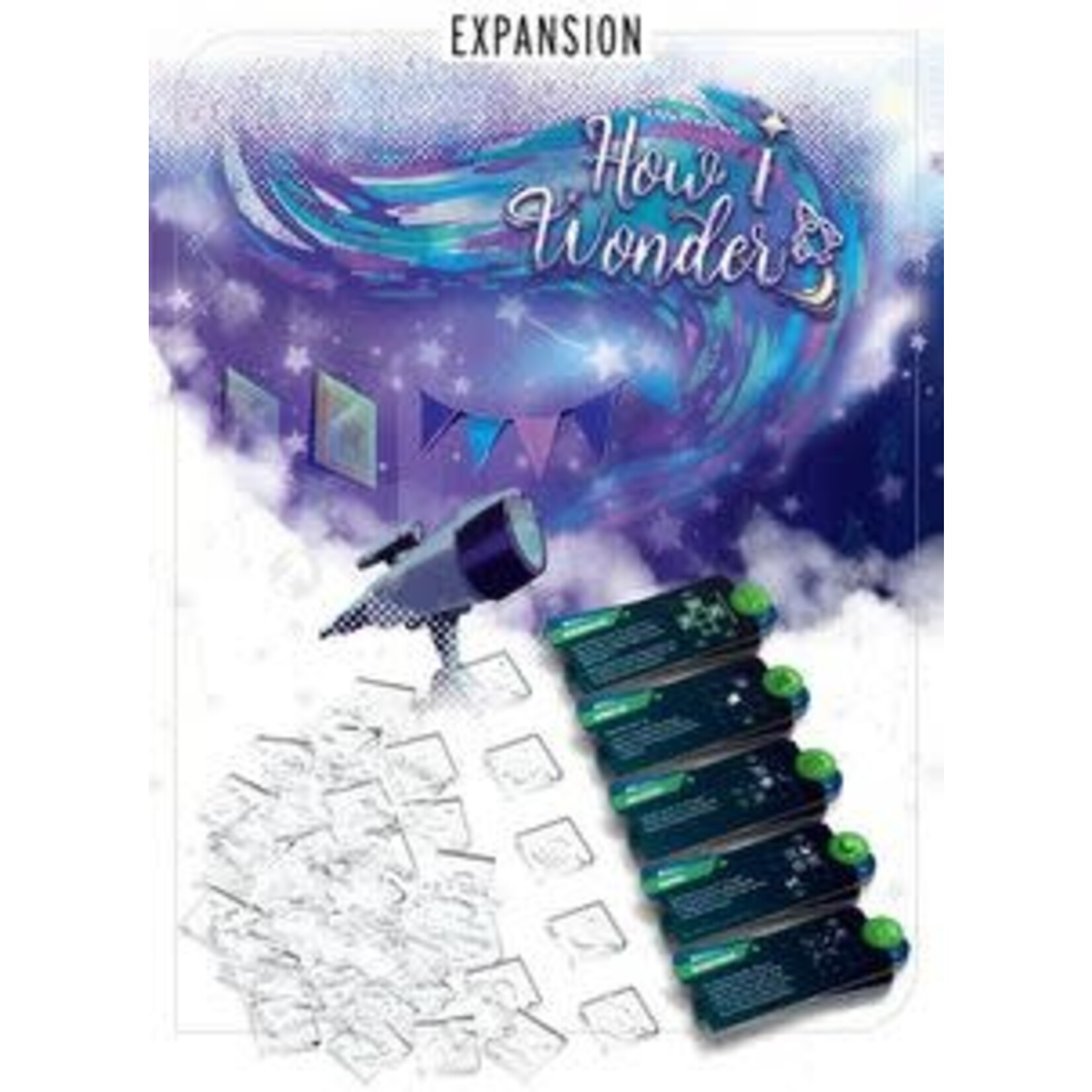 Allplay Twinkle Twinkle: How I Wonder Expansion