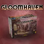 Cephalofair Games Gloomhaven 2nd Edition