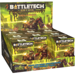 Catalyst Battletech: Salvage Box - Gothic