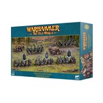 Games Workshop Warhammer: The Old World - Grand Cathay Battalion