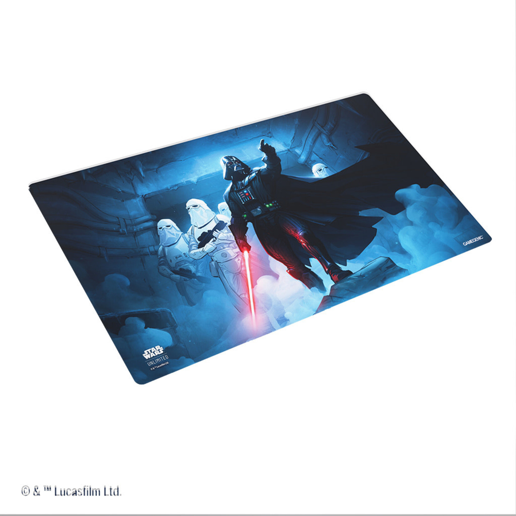 Gamegenic Gamegenic: Star Wars: Unlimited Prime Game Mat -