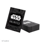 Gamegenic Gamegenic: Star Wars: Unlimited Sleeves - Unlimited Pattern