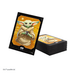 Gamegenic Gamegenic: Star Wars: Unlimited Sleeves - Grogu