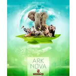 Capstone Games Ark Nova