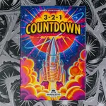 Grandpa Beck's 3-2-1 Countdown