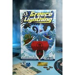 Wiz Kids Greece Lightning