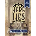 DVC Games Here Lies