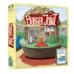 Rio Grande Burger Joint