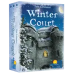Rio Grande Winter Court