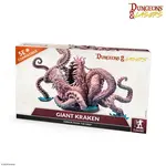 Archon Studios Dungeons & Lasers: Giant Kraken