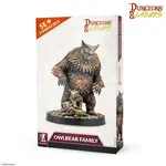 Archon Studios Dungeons & Lasers: Owlbear