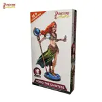 Archon Studios Dungeons & Lasers: Ygrid the Giantess