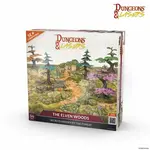 Archon Studios Dungeons & Lasers: Starter Set - Elven Woods