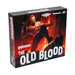 Archon Studios Wolfenstein: The Board Game - The Old Blood