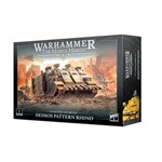 Games Workshop Horus Heresy: Legiones Astartes - Deimos Pattern Rhino