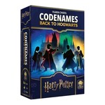 Czech Games Codenames: Back to Hogwarts