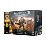 Games Workshop Horus Heresy: Legiones Astartes - Contemptor Dreadnought
