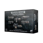 Games Workshop Horus Heresy: Legiones Astartes - Special Weapons Upgrade Kit