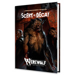 Modiphius Werewolf: The Apocalypse 5th Edition - Scent of Decay