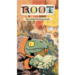Leder Games Root: Riverfolk Hirelings Expansion
